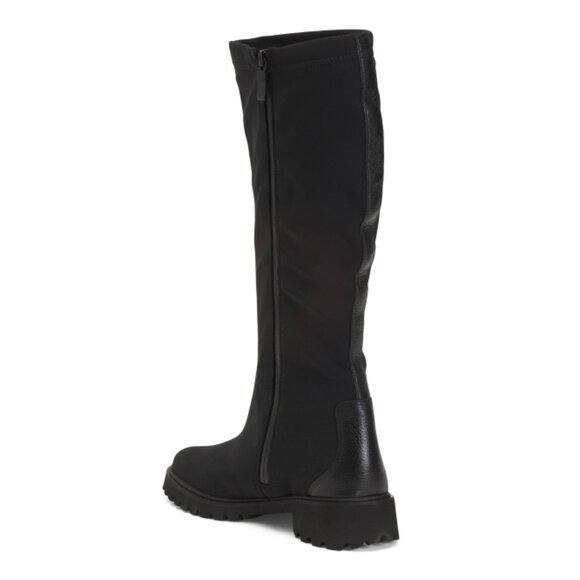 ARA Black Made In Portugal Kendrick Comfort Boots - Picture 2 of 2